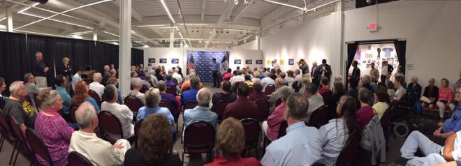 Tim Pate blog Bobby Jindal GOP