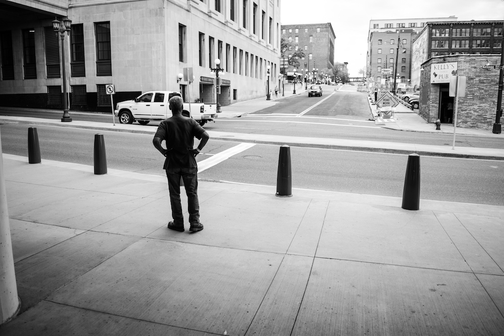 Profiles + Silhouettes