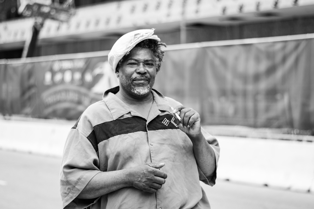 Timothy Pate street photography