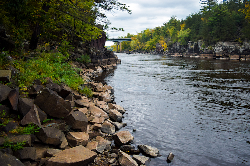 Timothy Pate Taylors Falls
