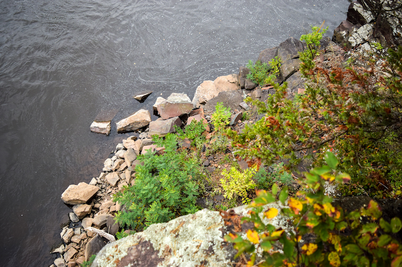 Timothy Pate Taylors Falls