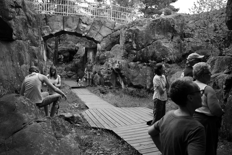 Timothy Pate Taylors Falls