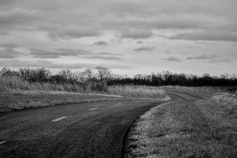 Timothy Pate Black and White Photography