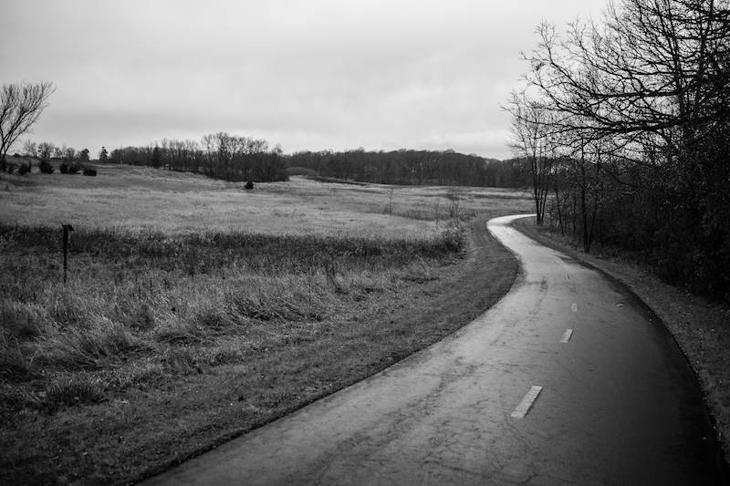 Timothy Pate Black and White Photography