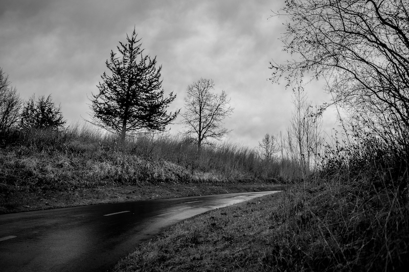 Timothy Pate Black and White Photography